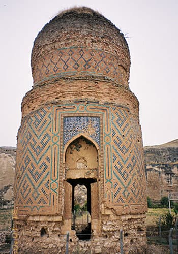 Batman Hasankeyf